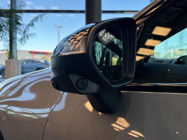 MERCEDES-BENZ Classe C électrique  400 4Matic   489 ch 