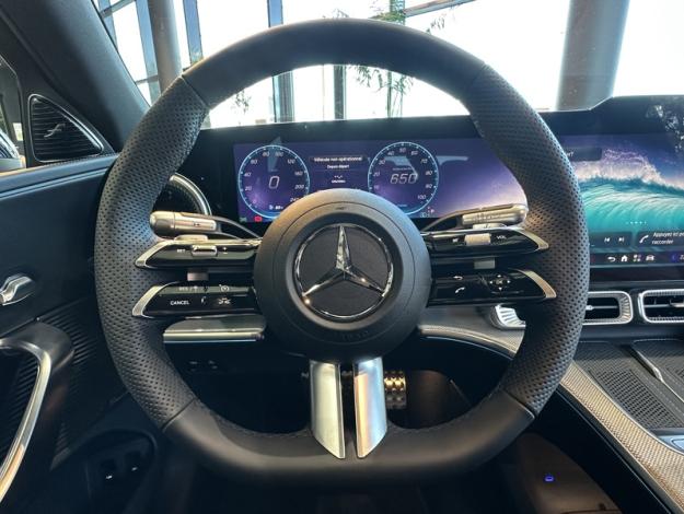 MERCEDES-BENZ Classe C électrique  400 4Matic   489 ch 