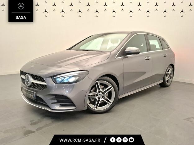 MERCEDES-BENZ Classe B 180 d AMG Line Edition  