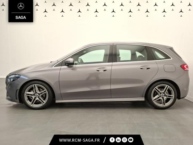 MERCEDES-BENZ Classe B 180 d AMG Line Edition  