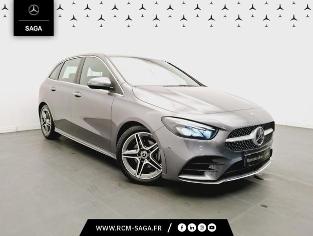 MERCEDES-BENZ Classe B 180 d AMG Line Edition  