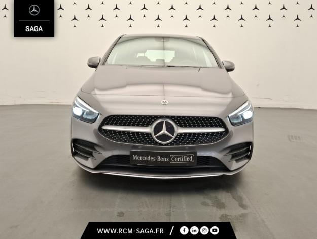 MERCEDES-BENZ Classe B 180 d AMG Line Edition  