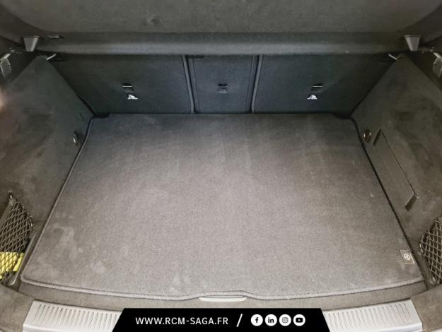 MERCEDES-BENZ Classe B 180 d AMG Line Edition  