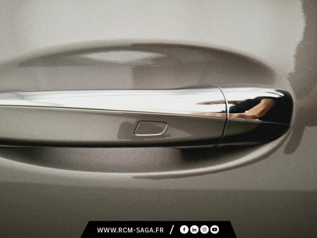 MERCEDES-BENZ Classe B 180 d AMG Line Edition  