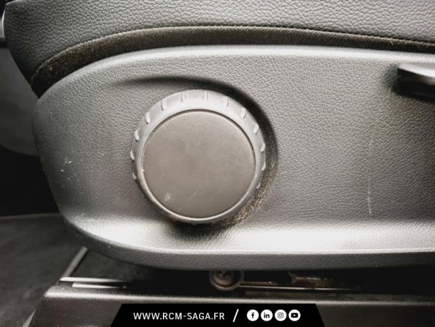 MERCEDES-BENZ Classe B 180 d AMG Line Edition  
