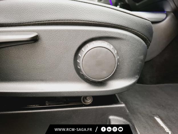 MERCEDES-BENZ Classe B 180 d AMG Line Edition  