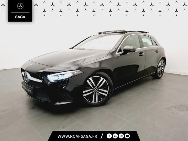 MERCEDES-BENZ Classe A 180 d Progressive Line  