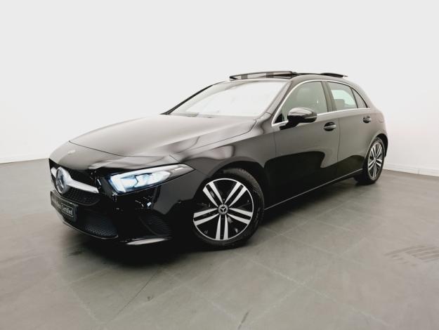 MERCEDES-BENZ Classe A 180 d Progressive Line  