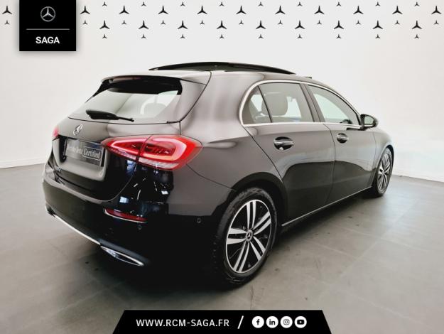 MERCEDES-BENZ Classe A 180 d Progressive Line  