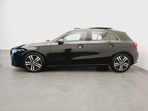 MERCEDES-BENZ Classe A 180 d Progressive Line  