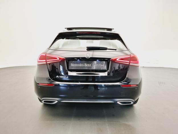 MERCEDES-BENZ Classe A 180 d Progressive Line  