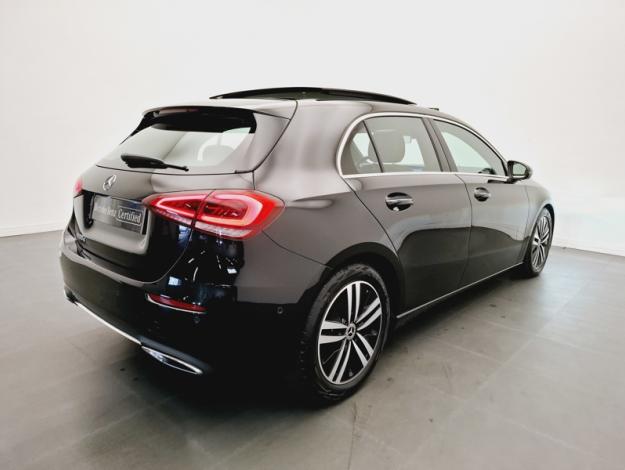 MERCEDES-BENZ Classe A 180 d Progressive Line  