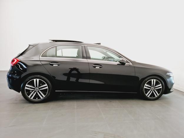 MERCEDES-BENZ Classe A 180 d Progressive Line  
