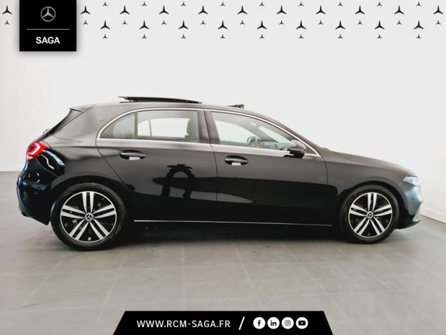 MERCEDES-BENZ Classe A 180 d Progressive Line  