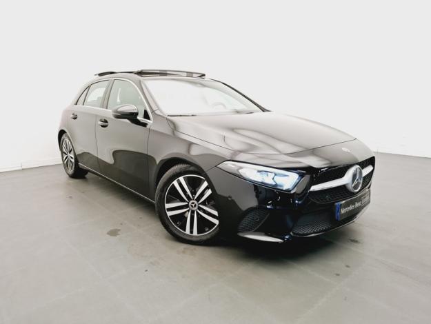 MERCEDES-BENZ Classe A 180 d Progressive Line  