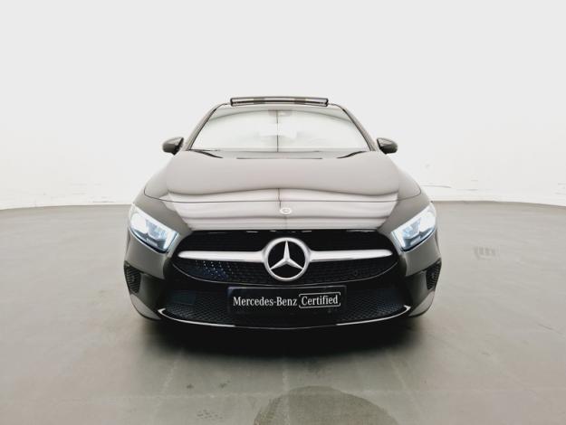 MERCEDES-BENZ Classe A 180 d Progressive Line  