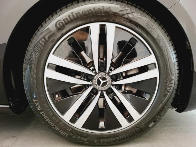 MERCEDES-BENZ Classe A 180 d Progressive Line  