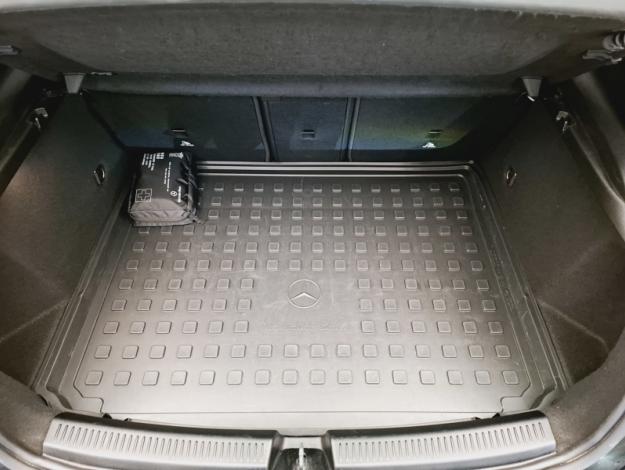 MERCEDES-BENZ Classe A 180 d Progressive Line  