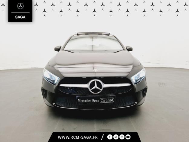 MERCEDES-BENZ Classe A 180 d Progressive Line  
