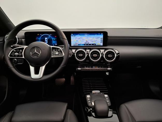 MERCEDES-BENZ Classe A 180 d Progressive Line  