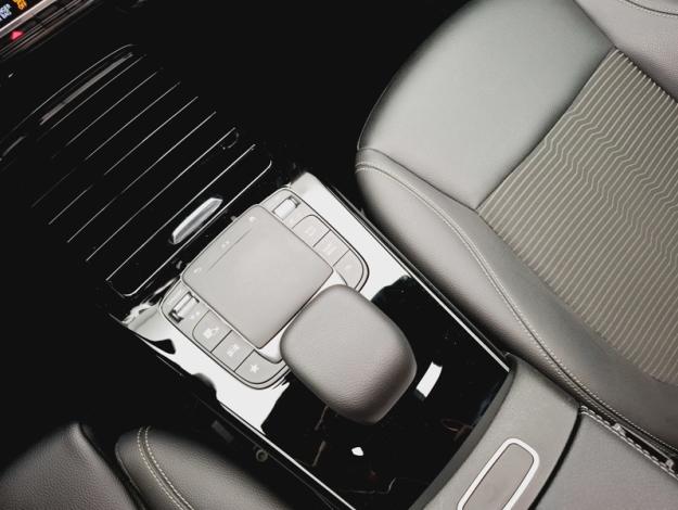 MERCEDES-BENZ Classe A 180 d Progressive Line  
