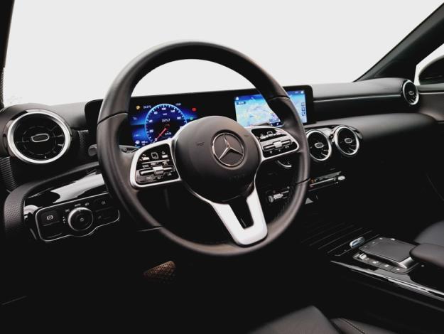 MERCEDES-BENZ Classe A 180 d Progressive Line  