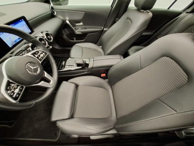 MERCEDES-BENZ Classe A 180 d Progressive Line  