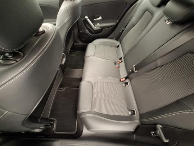 MERCEDES-BENZ Classe A 180 d Progressive Line  