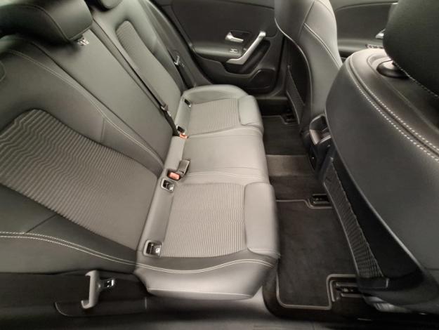MERCEDES-BENZ Classe A 180 d Progressive Line  