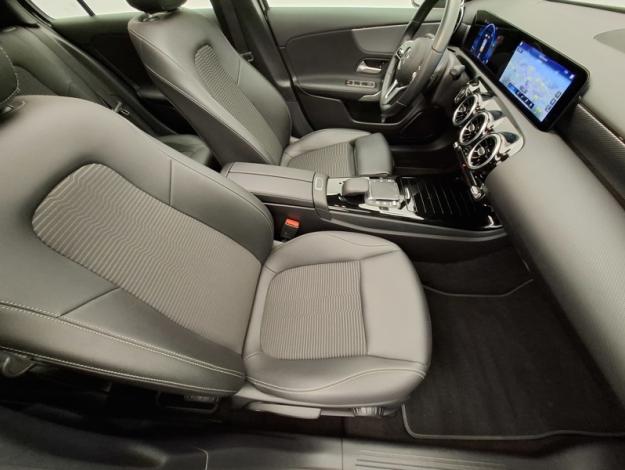 MERCEDES-BENZ Classe A 180 d Progressive Line  