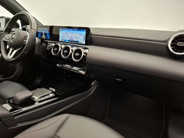 MERCEDES-BENZ Classe A 180 d Progressive Line  