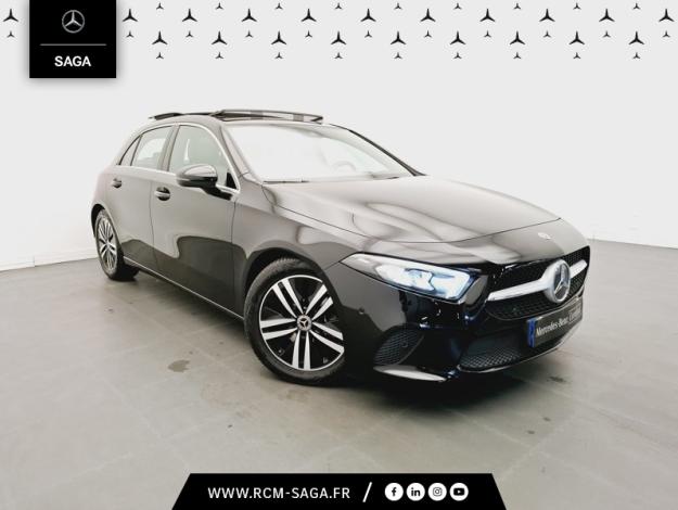 MERCEDES-BENZ Classe A 180 d Progressive Line  