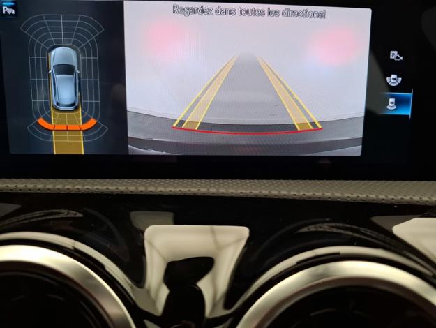MERCEDES-BENZ Classe A 180 d Progressive Line  