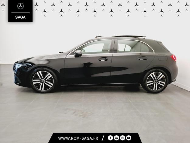 MERCEDES-BENZ Classe A 180 d Progressive Line  