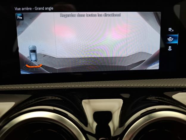 MERCEDES-BENZ Classe A 180 d Progressive Line  