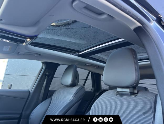 MERCEDES-BENZ GLC SUV GLC 300 de  Hybrid EQ 4MATIC Business Line  