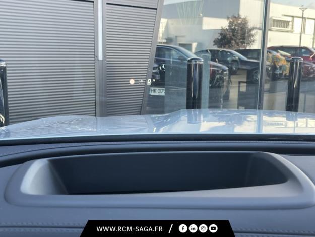 MERCEDES-BENZ GLC Coupé GLC 220 d 4MATIC Coupé AMG Line  