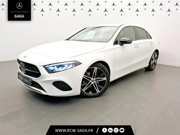 MERCEDES-BENZ Classe A 200 d Berline Progressive Line  