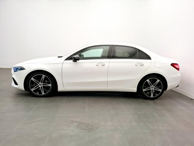 MERCEDES-BENZ Classe A 200 d Berline Progressive Line  