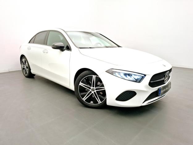 MERCEDES-BENZ Classe A 200 d Berline Progressive Line  