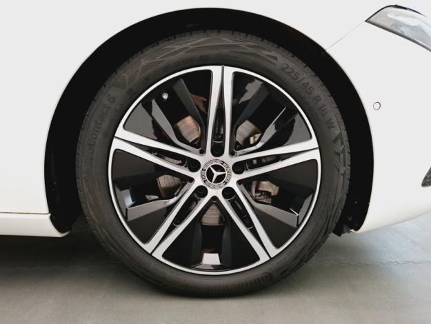 MERCEDES-BENZ Classe A 200 d Berline Progressive Line  