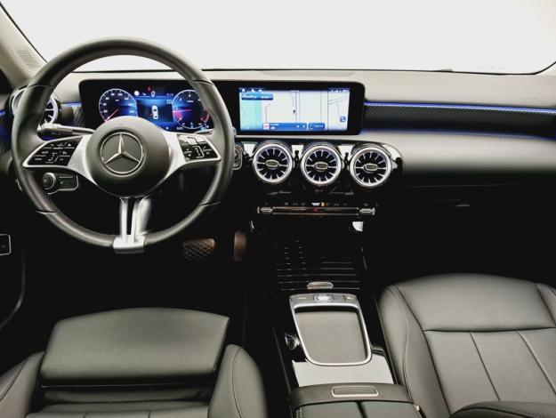 MERCEDES-BENZ Classe A 200 d Berline Progressive Line  