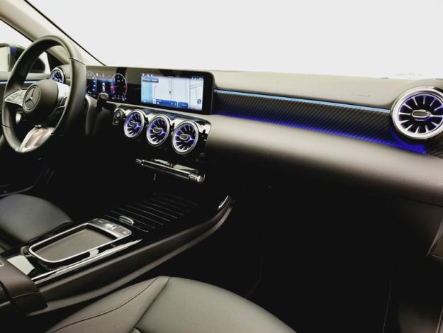 MERCEDES-BENZ Classe A 200 d Berline Progressive Line  