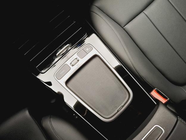 MERCEDES-BENZ Classe A 200 d Berline Progressive Line  