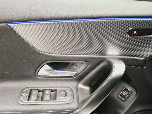 MERCEDES-BENZ Classe A 200 d Berline Progressive Line  