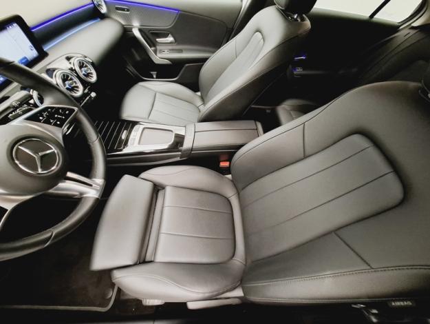 MERCEDES-BENZ Classe A 200 d Berline Progressive Line  