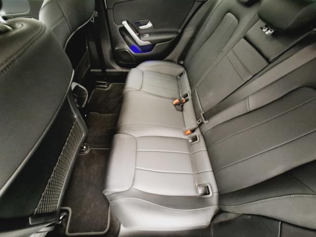 MERCEDES-BENZ Classe A 200 d Berline Progressive Line  