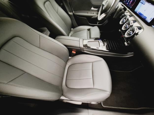 MERCEDES-BENZ Classe A 200 d Berline Progressive Line  
