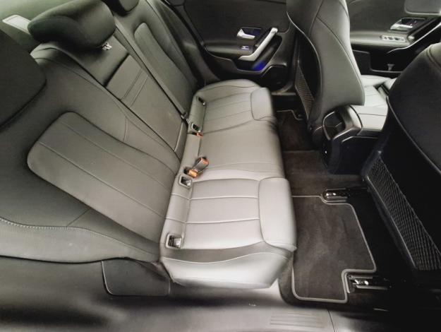 MERCEDES-BENZ Classe A 200 d Berline Progressive Line  