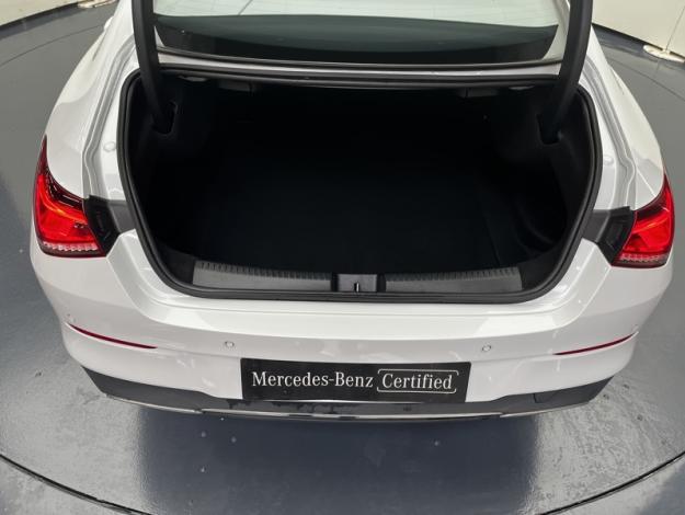 MERCEDES-BENZ CLA Coupé CLA 180 Coupé Progressive Line  